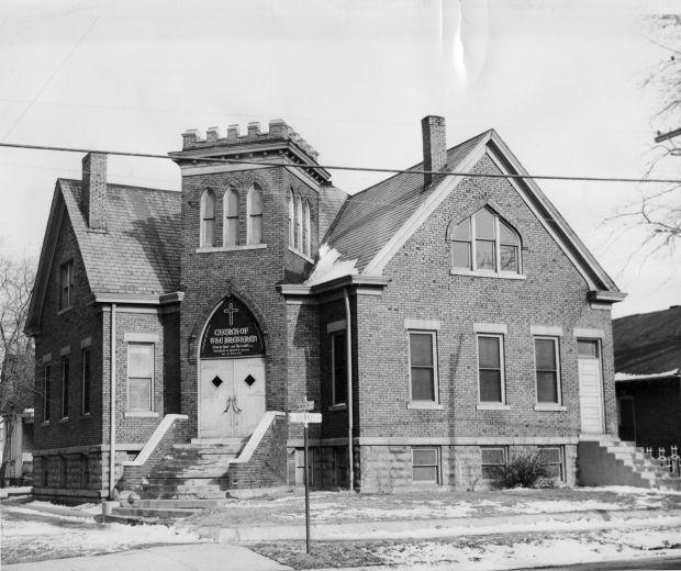 Church of the Brethren